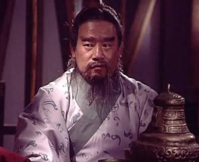 诸葛亮历史图片