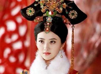清朝历史图片