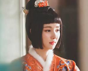 永宁公主历史图片