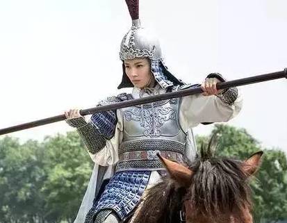 秦良玉历史图片