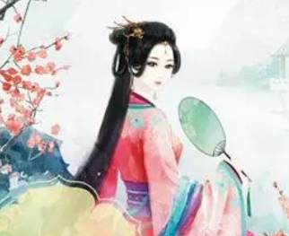 和政公主历史图片