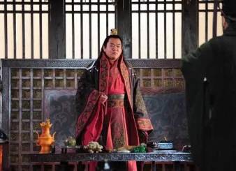 刘渊历史图片