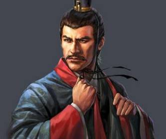 刘渊历史图片
