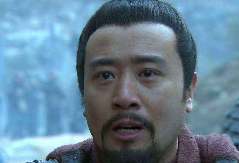 刘备历史图片