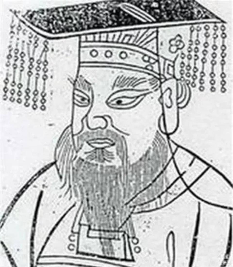 长子历史图片