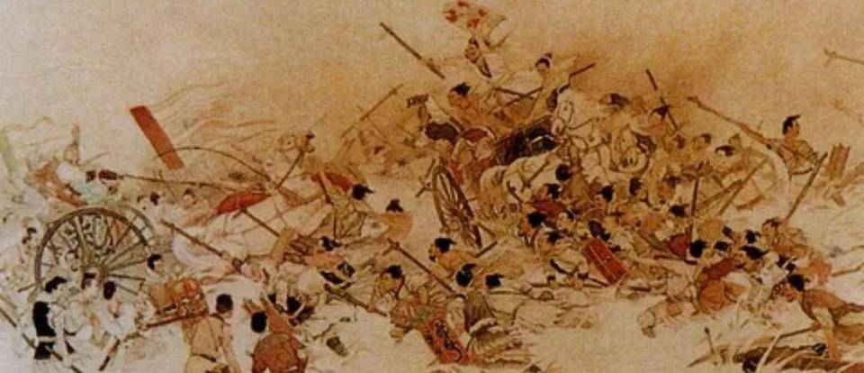 长子历史图片