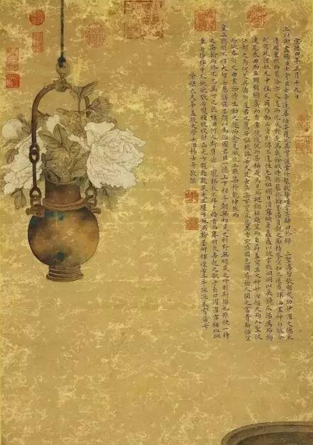 明宣宗历史图片