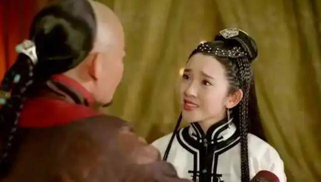 努尔哈赤历史图片