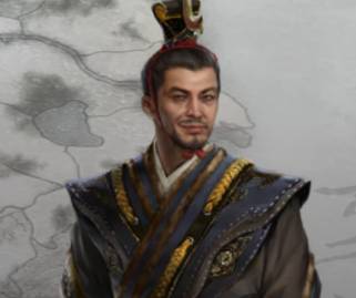 司马伦历史图片