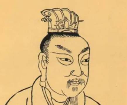 马援历史图片