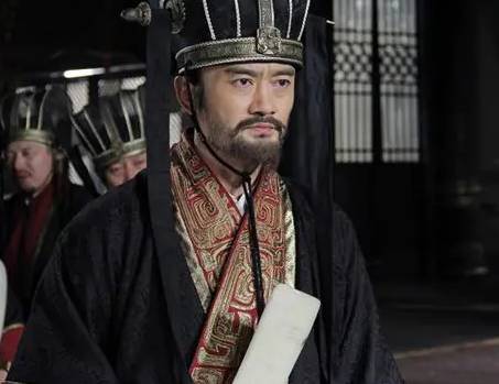 公孙衍历史图片