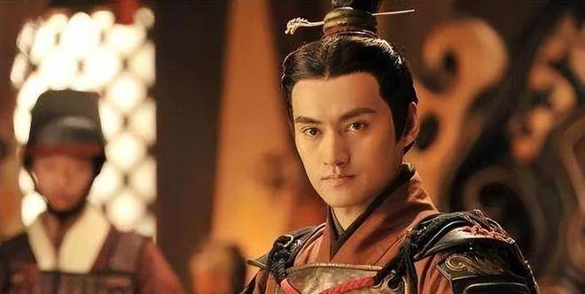 刘秀历史图片