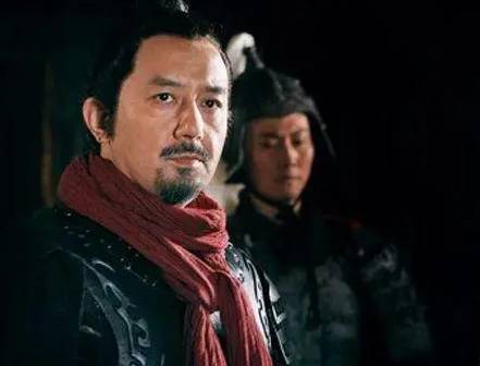 张仪历史图片