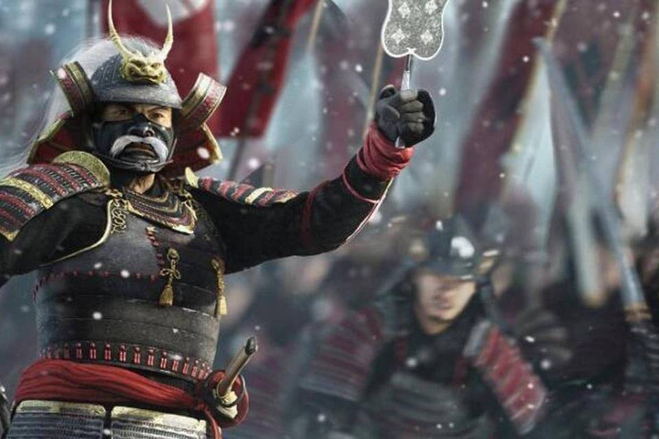 本能寺之变历史图片