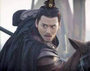 吴汉历史图片
