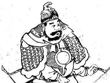 沙摩柯历史图片