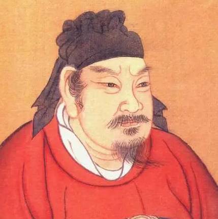 曹参历史图片