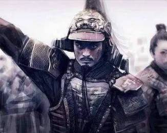 杨大眼历史图片