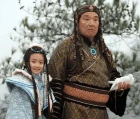 耶律大石历史图片