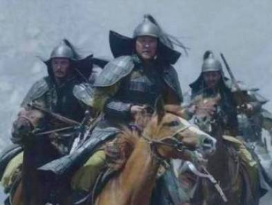 韦孝宽历史图片