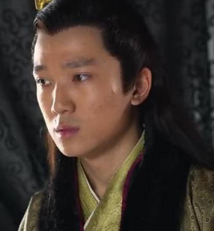 公子通历史图片