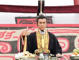 秦庄公历史图片