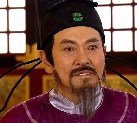 李林甫历史图片