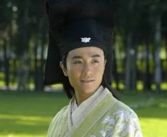 公孙策历史图片