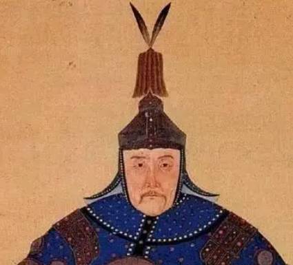 兆惠历史图片