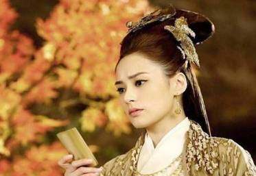 邑姜历史图片