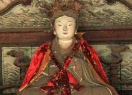 邑姜历史图片