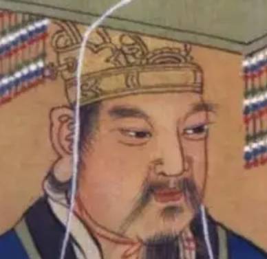 周武王历史图片