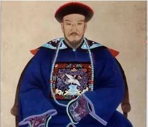 陈廷敬历史图片