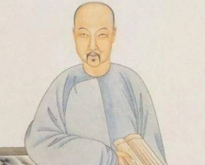 纳兰明珠历史图片