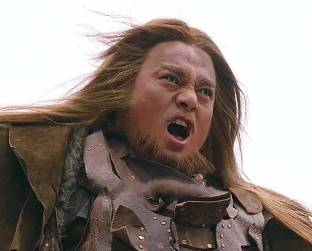 谢逊历史图片