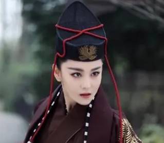 东方不败历史图片