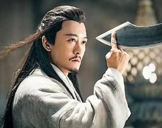杨逍历史图片