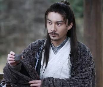 向问天历史图片