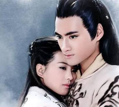 杨康历史图片