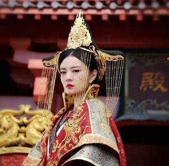 宇文毓历史图片