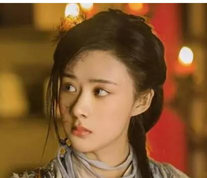 金花婆婆历史图片