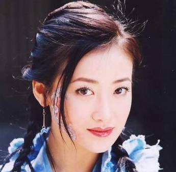 殷离历史图片