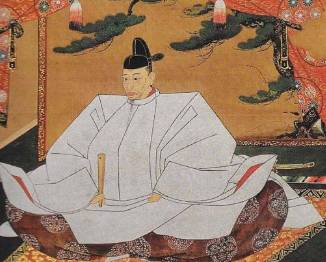 丰臣秀吉历史图片