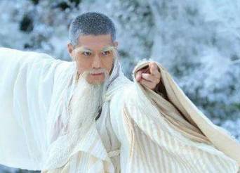 一灯大师历史图片