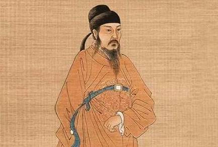 杜甫历史图片