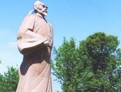 杜甫历史图片