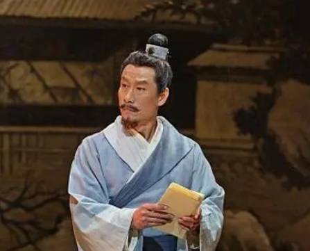 杜甫历史图片