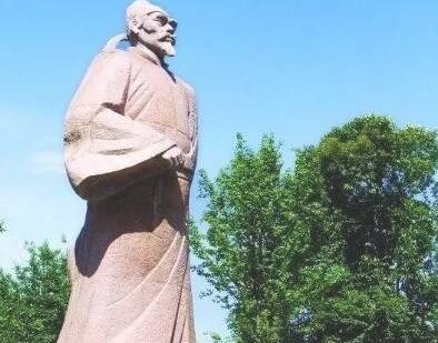 杜甫历史图片