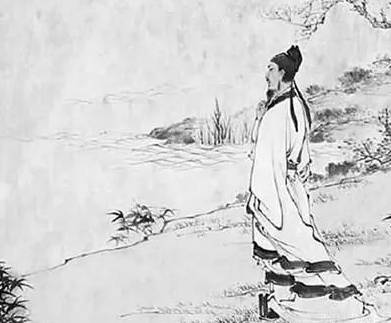 高适历史图片