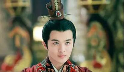 韩嫣历史图片